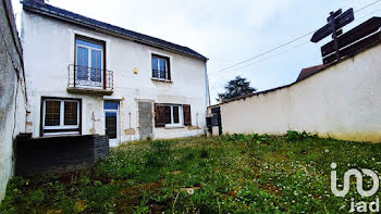 maison à Châtenay-sur-Seine (77)