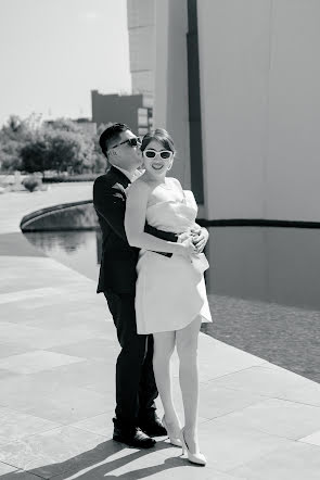 結婚式の写真家Enrique Luna (enriqueluna)。2023 8月13日の写真
