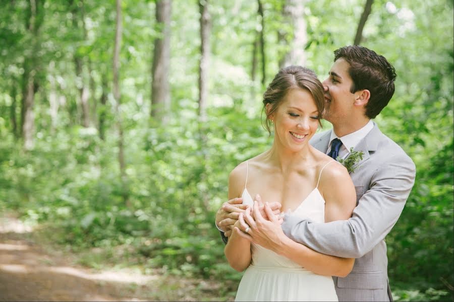 Photographe de mariage Amanda Mae (amandamaeph). Photo du 29 février 2020