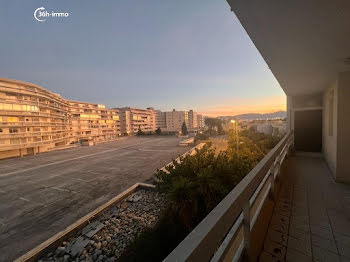 appartement à Canet-en-Roussillon (66)