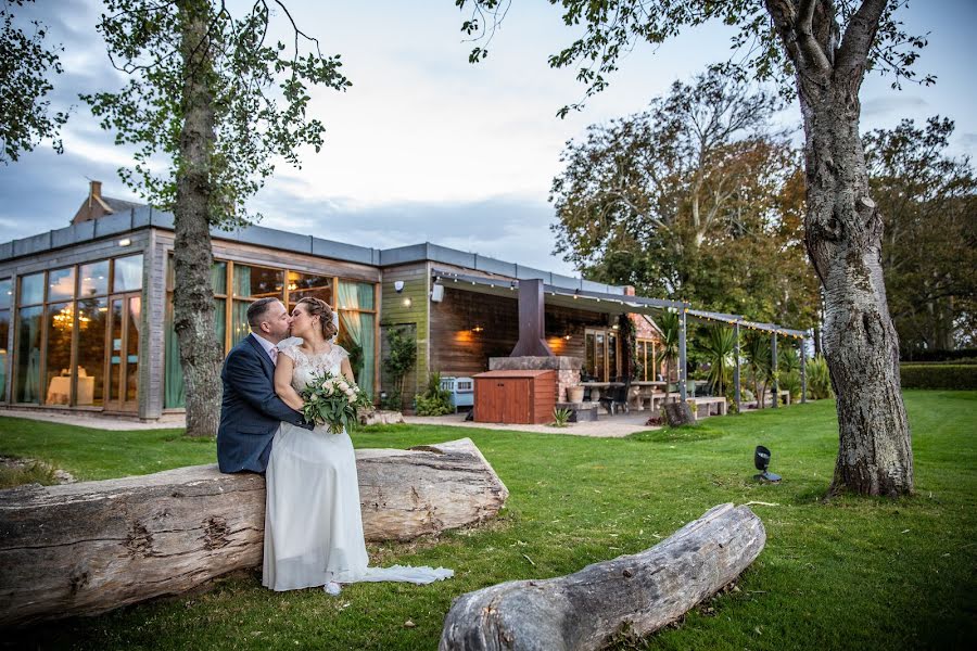 Fotógrafo de bodas Lee Gibbins (leegibbinsphoto). Foto del 7 de febrero 2019