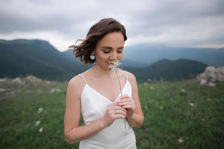 Fotografo di matrimoni Tatyana Schaslivaya (shchaslivaya). Foto del 12 aprile 2023