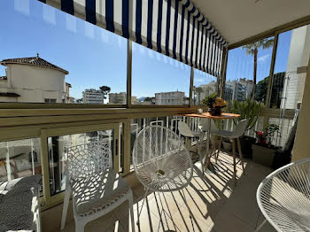 appartement à Cannes (06)