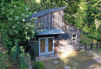 Maison avec terrasse 2