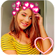 Download Neon heart photo editor For PC Windows and Mac