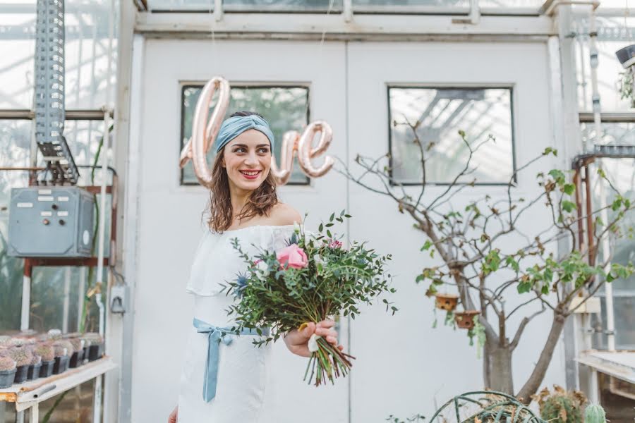 Fotografo di matrimoni Thomas Stricker (frankaundthomas). Foto del 12 febbraio 2019