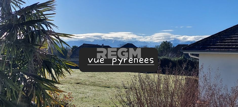 Vente maison 6 pièces 184 m² à Pau (64000), 350 000 €