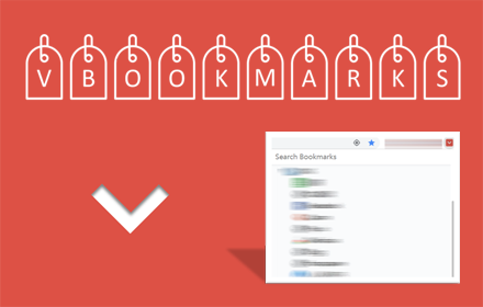 vBookmarks Preview image 0