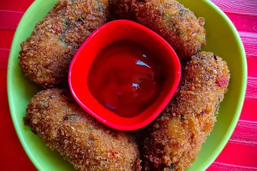 Veg Nuggets