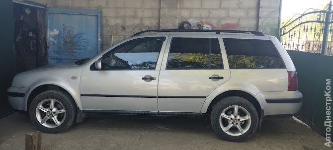 продам авто Volkswagen Golf Golf IV фото 1