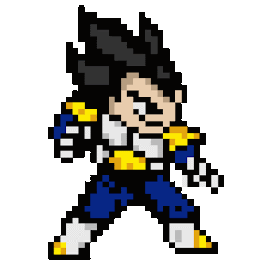 Chibi Veg