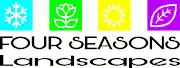 Four Seasons Landscapes Logo