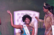 Miss Africa 2018, Dorcas Kasinde was unharmed in the incident. 