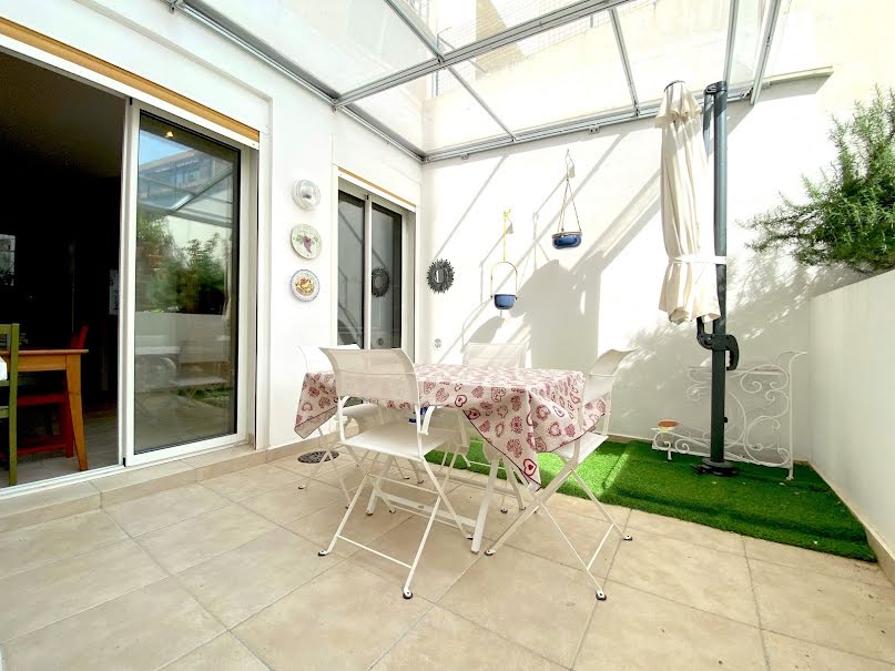 Vente appartement 2 pièces 39.95 m² à Roquebrune-Cap-Martin (06190), 258 000 €