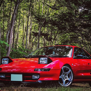 MR2 SW20