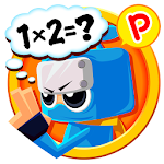 Math Ninja Free -Times Table- Apk