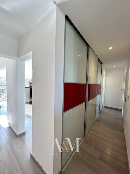 Vente appartement 4 pièces 77 m² à Montpellier (34000), 225 900 €