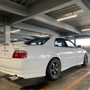 チェイサー JZX100