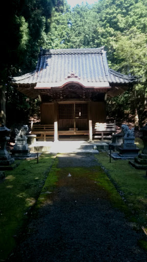 若宮神社