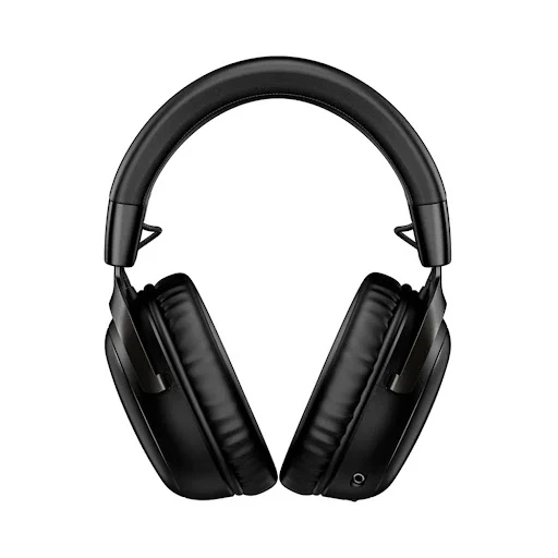 Tai nghe Gaming Over-ear không dây HyperX Cloud III Wireless BLK GAM HS (77Z45AA)