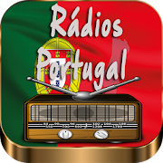 Rádios Portugal 1.01 Icon