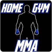 Home MMA Training Gym  Icon