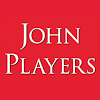 John Players, JVPD, Vile Parle West, Mumbai logo