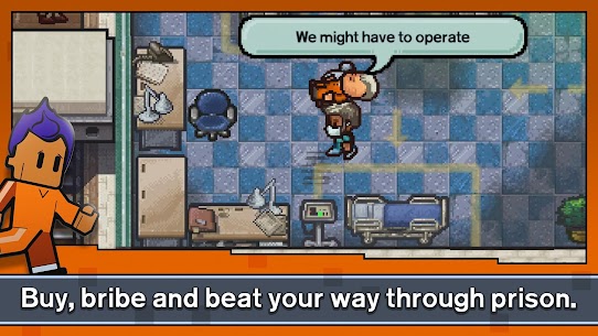 The Escapists 2 MOD (Unlocked) 10