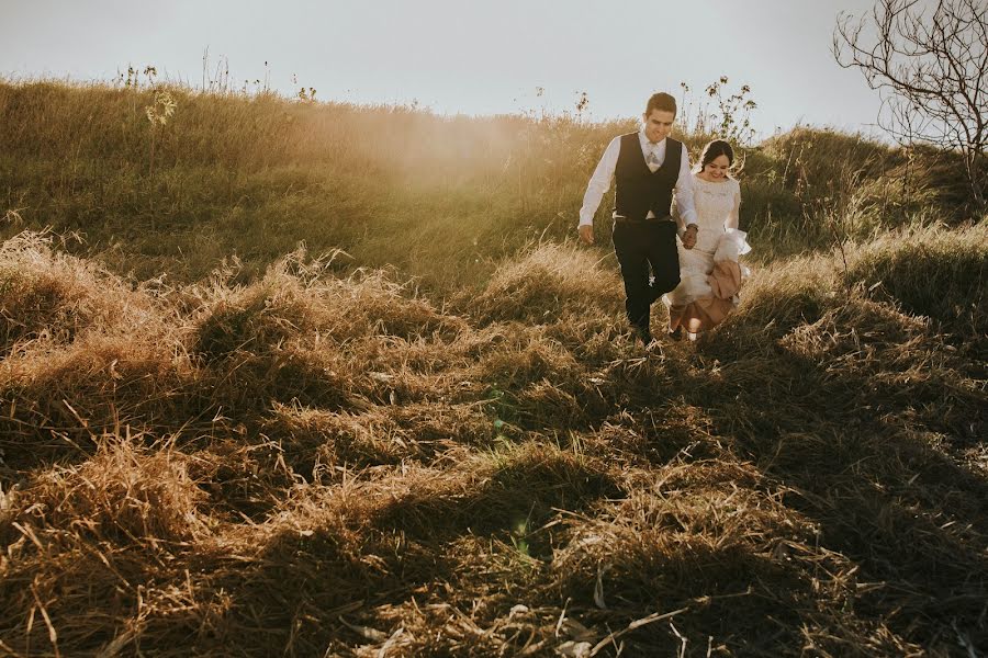 Fotógrafo de casamento Christian Macias (christianmacias). Foto de 26 de março 2017