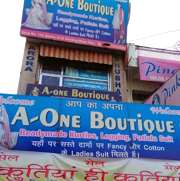 A-One Boutique photo 