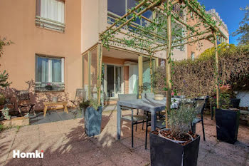 appartement à Sanary-sur-Mer (83)