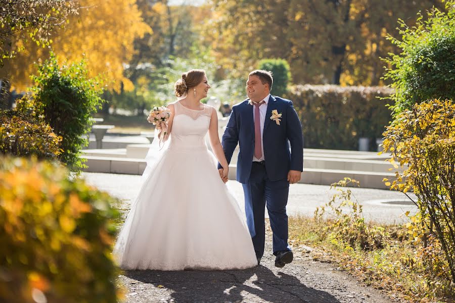 Hochzeitsfotograf Roman Voronov (marokan). Foto vom 4. Mai 2019