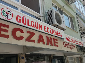 gülgün eczanesi