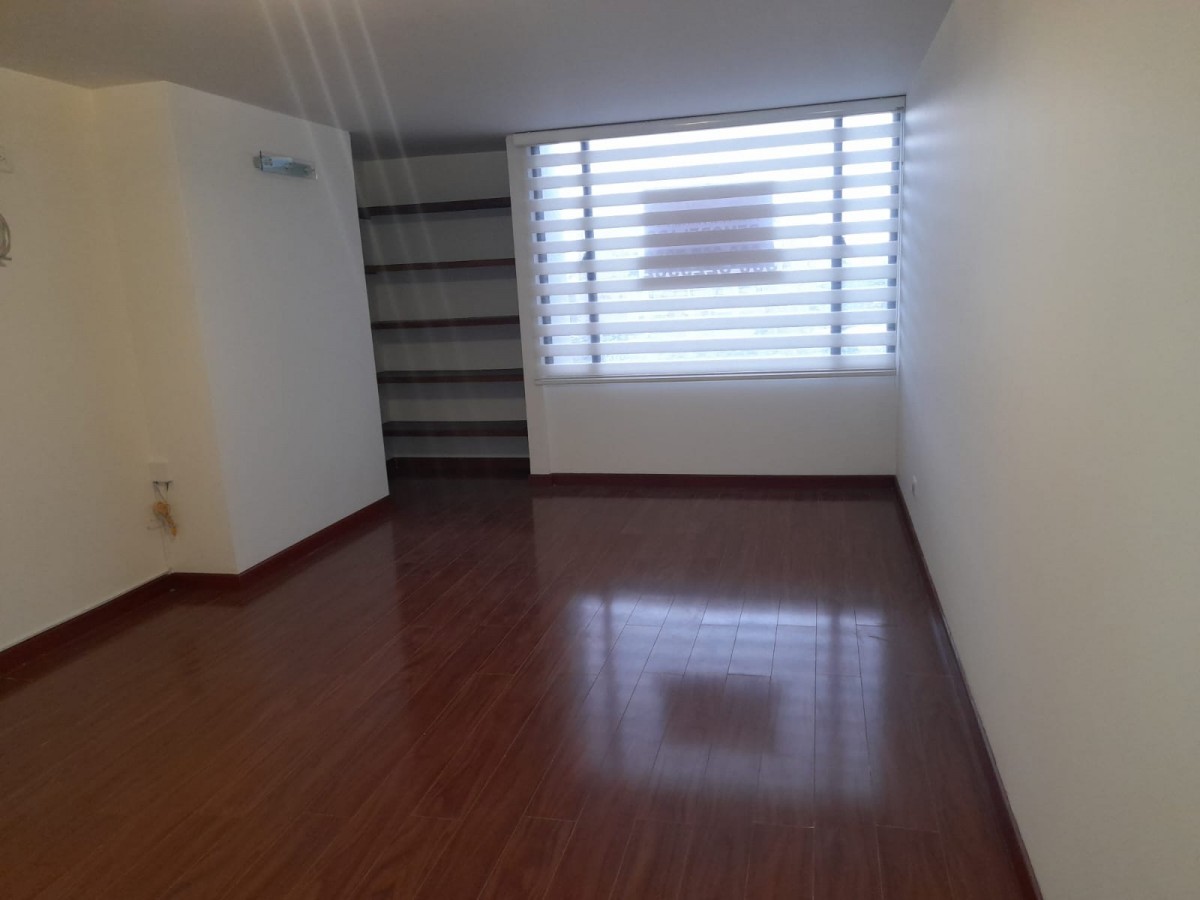 Apartamento En Venta - Belmira, Bogota