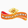 Waffle Stories, Ashok Nagar, MG Road, Bangalore logo