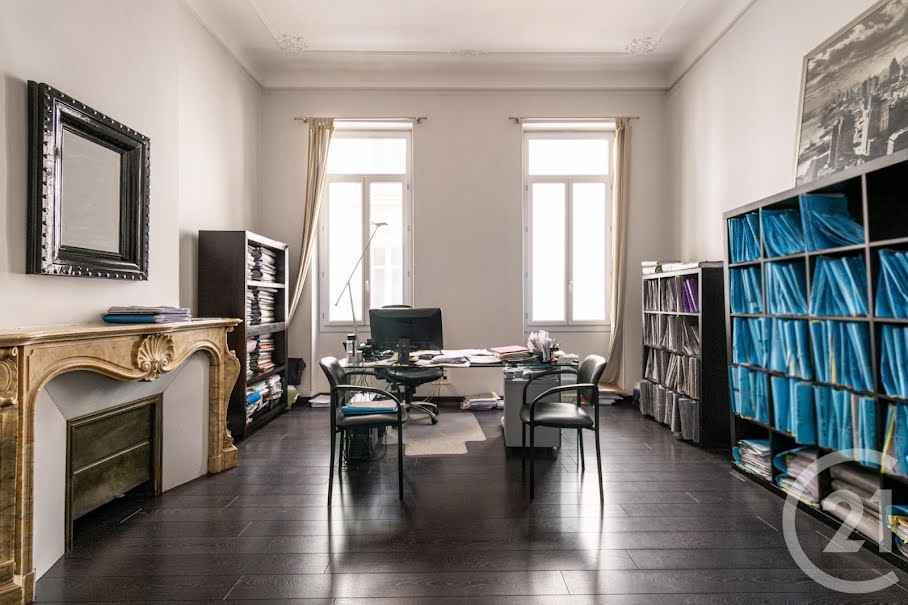 Vente appartement 8 pièces 261.65 m² à Marseille 6ème (13006), 1 300 000 €