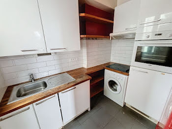 appartement à Paris 12ème (75)