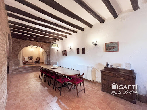 Corps de ferme avec piscine 5