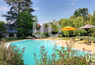 Property with pool 8