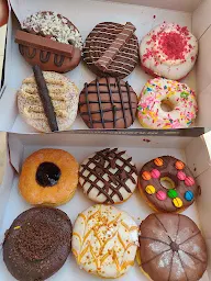 Mad Over Donuts photo 8