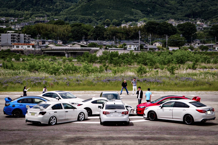 GR86の６月もよろしくお願いします・GR86/BRZ・オフ会・スバリストに関するカスタム事例の投稿画像2枚目
