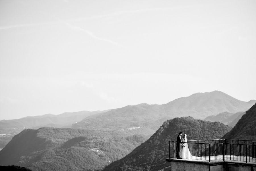 Fotógrafo de bodas Eleonora Ricappi (ricappi). Foto del 4 de septiembre 2017