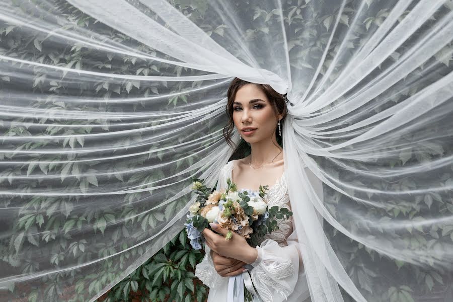 Huwelijksfotograaf Lesya Yurlova (yurlova). Foto van 24 augustus 2021