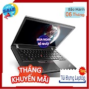 Laptop Cũ Lenovo Thinkpad X240 Core I5 4300U, Ram 4Gb, Ổ Cứng Ssd 128Gb Hàng Nguyên Bản