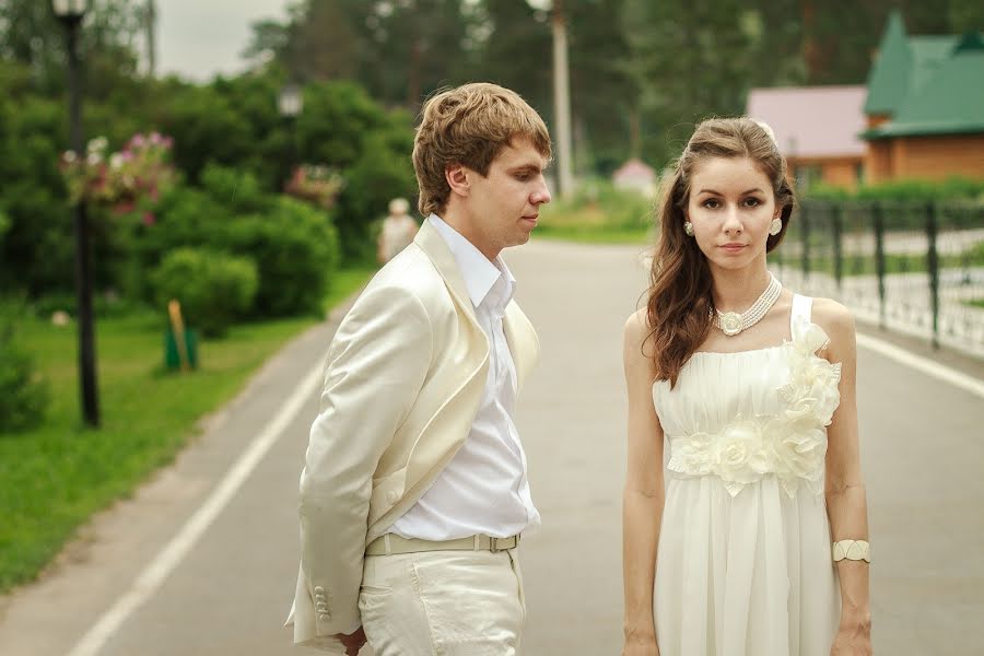 Fotografo di matrimoni Sergey Roschkow (sergeyroschkow). Foto del 10 febbraio 2018