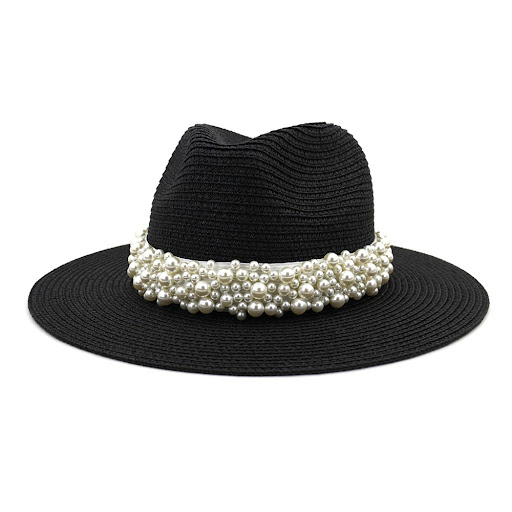 Title 4, Outdoor Seaside Sunscreen Beach Hat Sun Hat Bri...