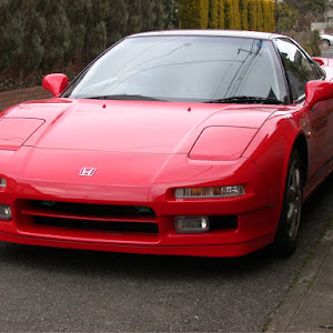 NSX NA1