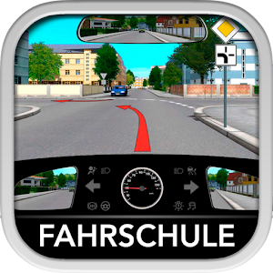 Download iFahrschulTheorie: Führerschein Fahrschule 2017 For PC Windows and Mac