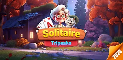 TriPeaks Solitaire Challenge - Apps on Google Play