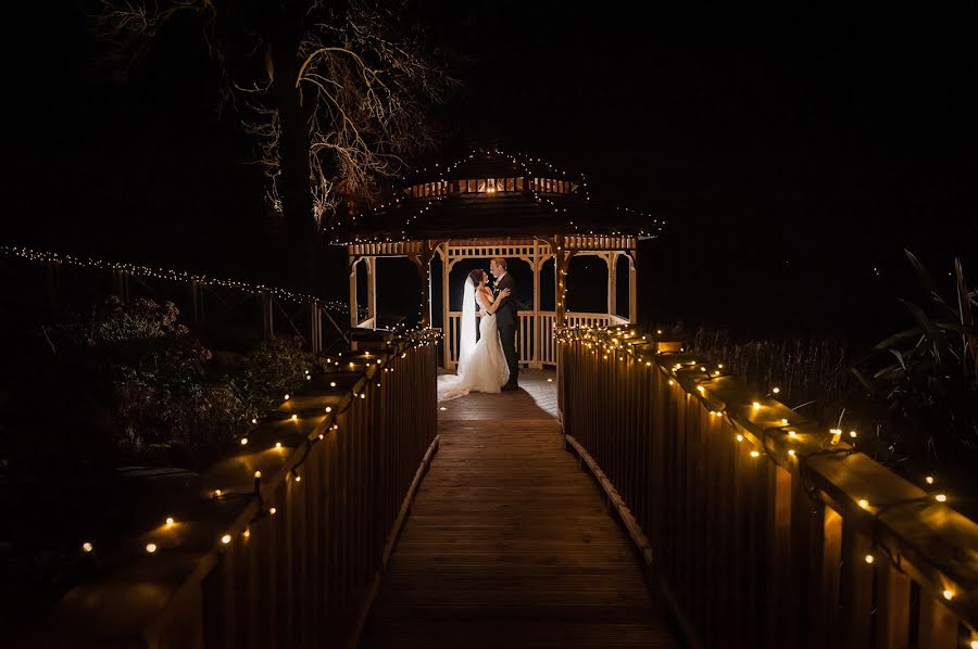 Huwelijksfotograaf Dermot Sullivan (irishwedding). Foto van 24 januari 2019